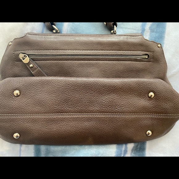 Authentic Salvatorre Ferragamo Bag - Picture 7 of 16